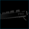 Teclado Mecânico Gamer Logitech G PRO X - 6