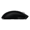 Mouse Gamer Sem Fio Logitech G PRO X SUPERLIGHT - Preto