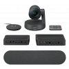 Sistema de videoconferência Logitech Rally - 1