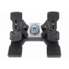 Saitek Flight Rudder Pedals