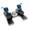 Saitek Flight Rudder Pedals