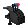 Saitek Pro Flight Throttle Quadrant