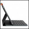 Capa com teclado Logitech Slim Folio para iPad Air 3ª geração - 4