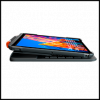 Capa com teclado Logitech Slim Folio para iPad Air 3ª geração - 2