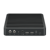 Sistema de videoconferência Logitech Rally