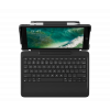 Slim Combo Para Ipad Pro De 10,5 Polegadas Preto