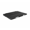 Slim Combo Para Ipad Pro De 10,5 Polegadas Preto