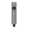 Apresentador remoto Logitech Spotlight