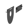 SUPORTE PARA PAREDE PARA LOGITECH TAP