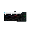 Teclado Mecânico Gamer Logitech G PRO K/DA - Edição Oficial League of Legends KDA - 1