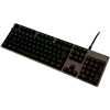 Teclado Mecânico Gamer Logitech G512 Carbon - Padrão ABNT2 - 2