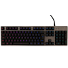 Teclado Mecânico Gamer Logitech G512 Carbon - Padrão ABNT2 - 1