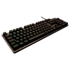 Teclado Mecânico Gamer Logitech G512 Carbon - Padrão ABNT2 - 3