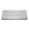 Teclado sem fio Multi-dispositivo Logitech MX Keys Mini Cinza - 2