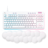 Teclado Mecânico Gamer Logitech G713 RGB LIGHTSYNC com Switch GX Brown Tactile - 2