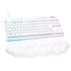 Teclado Mecânico Gamer Logitech G713 RGB LIGHTSYNC com Switch GX Red Linear - 1