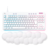 Teclado Mecânico Gamer Logitech G713 RGB LIGHTSYNC com Switch GX Red Linear - 2