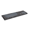 Teclado Mecânico sem fio Logitech MX Mechanical - 4