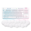 Teclado Mecânico Gamer Sem Fio Logitech G715 RGB LIGHTSYNC Com Switch GX Red Linear - 2