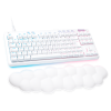 Teclado Mecânico Gamer Logitech G713 RGB LIGHTSYNC com Switch GX Brown Tactile - 1