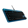 Teclado Mecânico Gamer Logitech G PRO - Edição Oficial League of Legends - 1