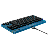 Teclado Mecânico Gamer Logitech G PRO - Edição Oficial League of Legends - 3