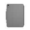 Capa com teclado para tablet Logitech RUGGED FOLIO para iPad 10a ger Grafite - 3