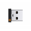 Receptor Unifying USB