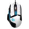 Mouse Gamer Logitech G502 HERO K/DA - Edição Oficial League of Legends KDA - 1