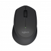 Mouse sem fio Logitech M280 - Preto - 1