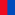 Vermelho-Azul